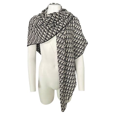 dior jordan scarf|Dior shawls for women.